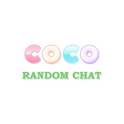 CocoChat (Random Chat App) logo