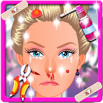 Cover Image of Télécharger Barbara at doctor - Girl Games 1.0.2 APK