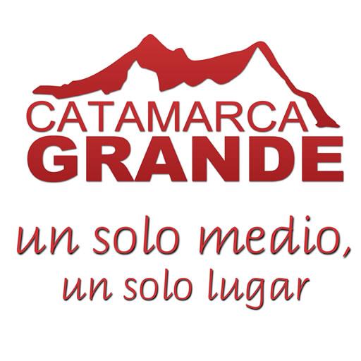 Catamarca es Grande