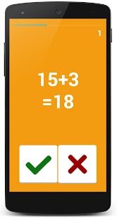 How to install Freaking Maths 1.0 unlimited apk for bluestacks
