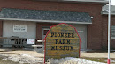 Pioneer Farm Museum 