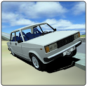 Lada Racing Simulator 2105 icon