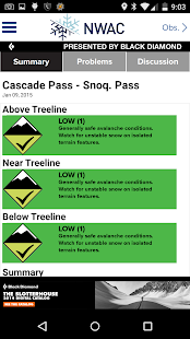 Free NWAC APK for PC