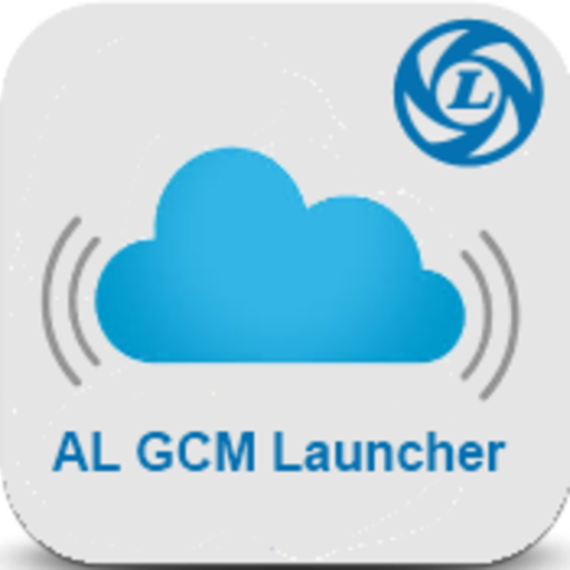 Ashok Leyland GCM Client LOGO-APP點子