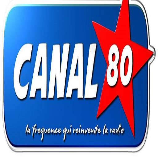 【免費音樂App】Canal 80 Radio-APP點子