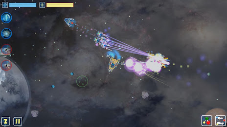 Star Nomad Elite poster 14