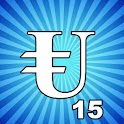Underworld Traffic 15 Points logo