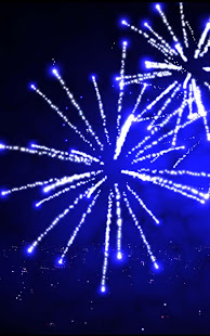 3D Fireworks Live Wallpaper(圖3)-速報App