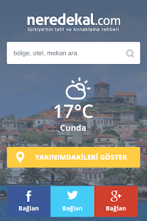 Neredekal Screenshots 0