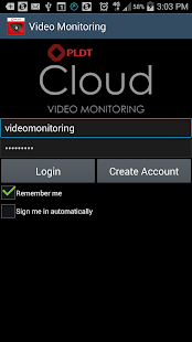 Video Monitoring Screenshots 6