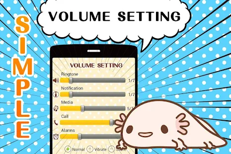 Axolotl Battery(圖5)-速報App