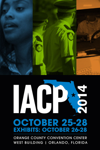 IACP 2014 Annual Conference