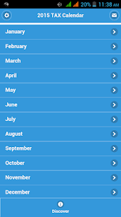 How to download Tax Calendar PH lastet apk for pc