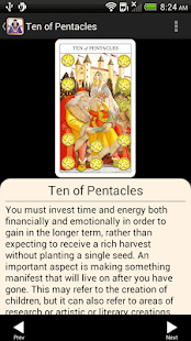Beginner's Guide to Tarot(圖2)-速報App