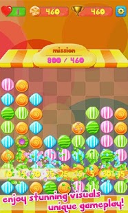 How to download Candy Poper 1.08 unlimited apk for pc