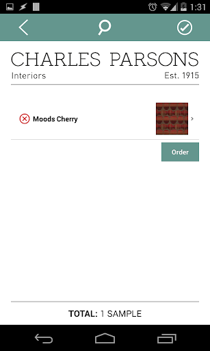 【免費商業App】CP Interiors-APP點子