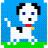 Pet Puppy Dog mobile app icon