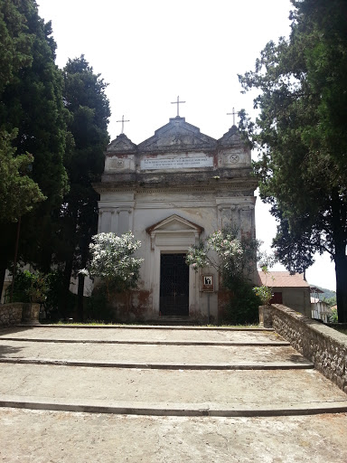Cittanova, Chiesa Del Calvario