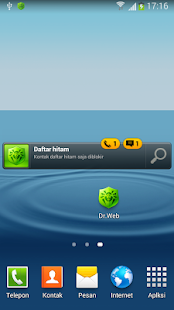 download Dr.Web Security Space Life free