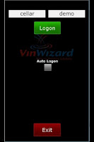 VinWizard Phone Edition APK صورة لقطة الشاشة #2