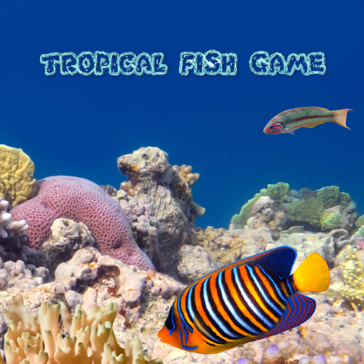 Tropical Fish Game