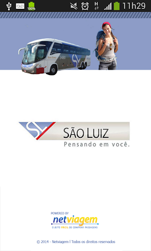 São Luiz