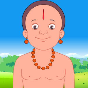 Yoga for Children - Animated.apk 1.0.0.0