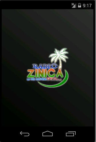 Radio Zinica