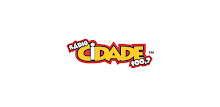 Rádio Cidade 100,7 APK