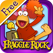 Fraggle Rock Game Day FREE  Icon