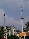 Masjid-e-Eidgah Bilal