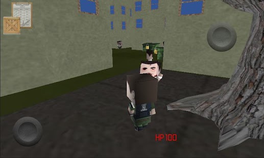 Free Download Zombie Colliseum APK