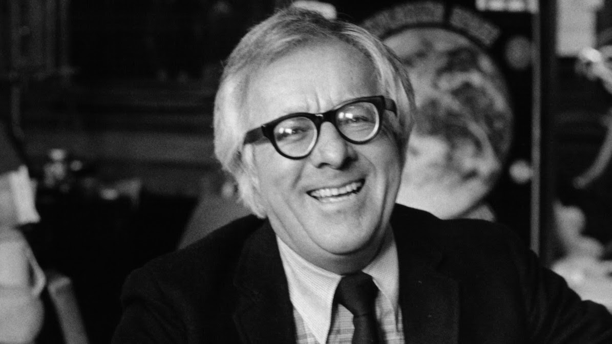 Books by Ray Bradbury on Google Play