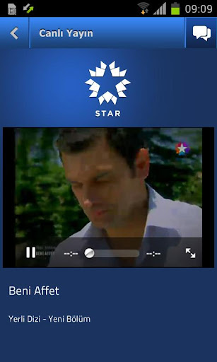 Star TV Android İndir