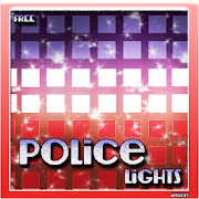Police Lights And Sirens 1.0 Icon