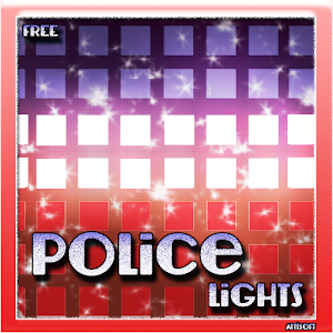 Police Lights And Sirens.apk 1.0