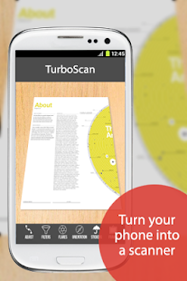 Camera Scanner Pro(圖2)-速報App