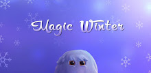 Magic Winter HD PRO APK