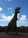 Chocosaurus Rex