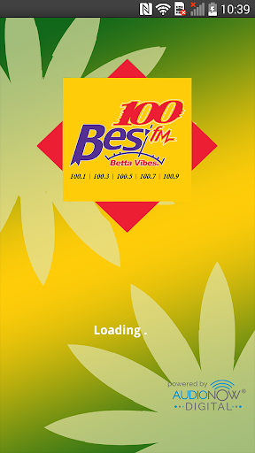 Bess 100 FM