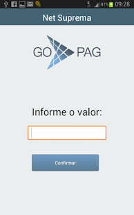 Lastest GOpag APK