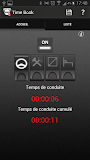 Time Book