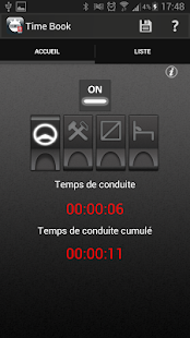 Time Book(圖1)-速報App