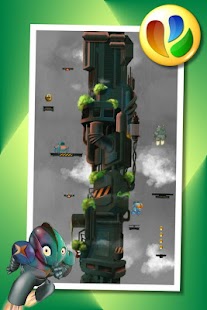 Lastest Robot Jump Game APK for Android