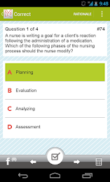 ATI RN Mentor - NCLEX Prep poster 3