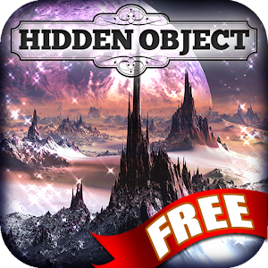 Hidden Object – Nether Worlds for PC and MAC
