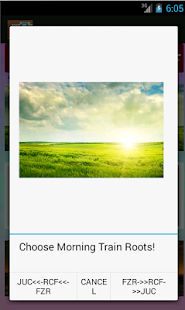 How to mod RCF Local Trains patch 1.0 apk for laptop