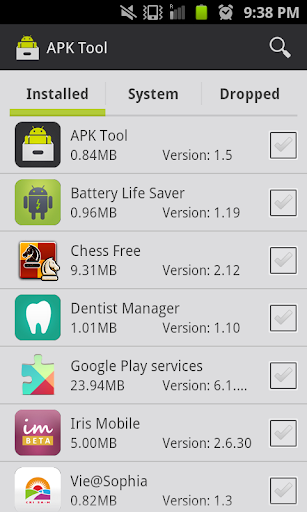 APK Tool