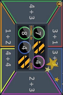 Separation Screenshots 4