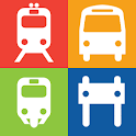 KL Transport Planner logo